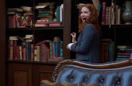 Убийства под омелой