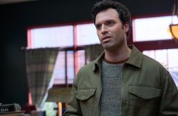 Убийства под омелой