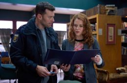 Убийства под омелой