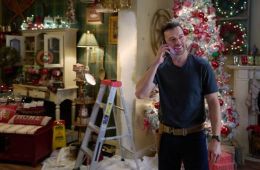 Убийства под омелой