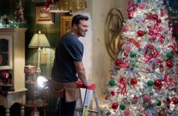 Убийства под омелой