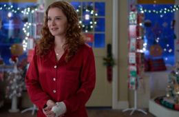 Убийства под омелой