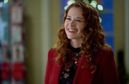 Убийства под омелой