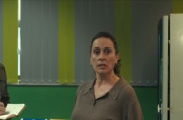 Прошлой ночью в Треморе