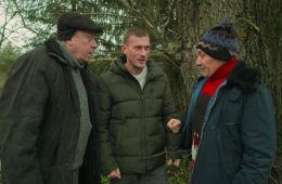 Кордон