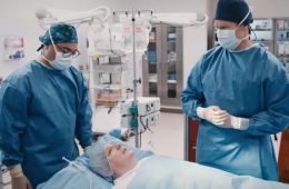 Клиника святого Дэниса