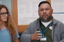 Клиника святого Дэниса