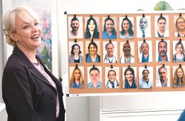 Клиника святого Дэниса