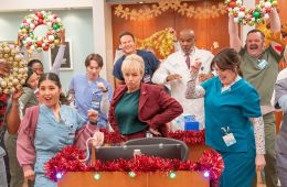 Клиника святого Дэниса