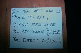 Ублюдские хроники