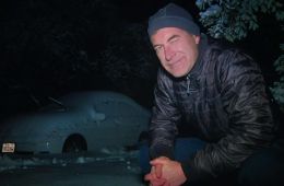 Ублюдские хроники