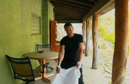 Ублюдские хроники