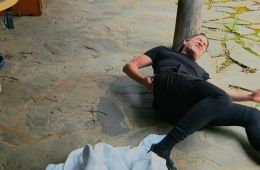 Ублюдские хроники