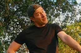 Ублюдские хроники