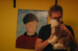 Ублюдские хроники