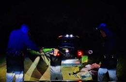 Ублюдские хроники