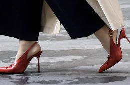 Дьявол носит Prada 2