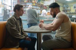 Полчеловека