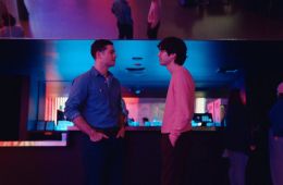 Без близнеца