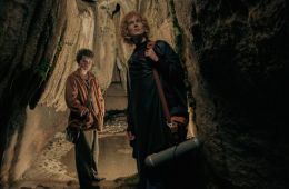 Ловушка для кролика