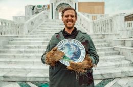 Волшебник Изумрудного города. Великий и Ужасный