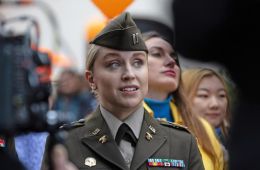 Каждый за себя