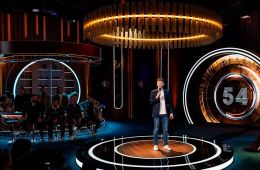 Стендап рулетка