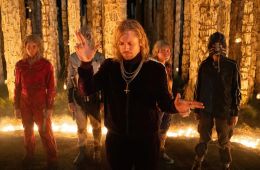 28 лет спустя: Храм костей