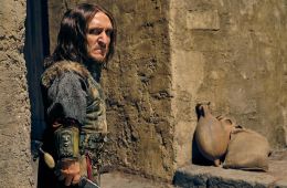 Спартак: Дом Ашура