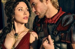 Спартак: Дом Ашура