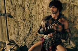 Спартак: Дом Ашура