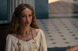 Спартак: Дом Ашура