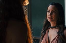 Спартак: Дом Ашура