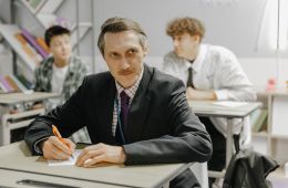 Олдскул