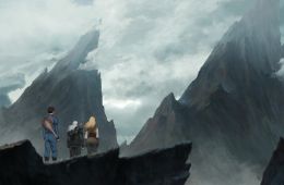 Ведьмак: Зов морской бездны