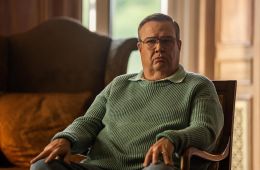 Декстер: Воскрешение