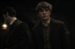 Тысяча ударов