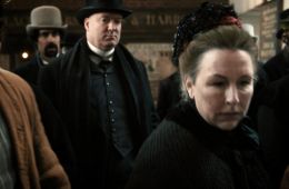 Тысяча ударов