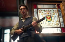 Тысяча ударов