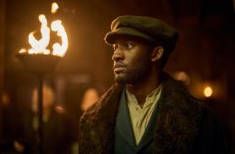 Тысяча ударов