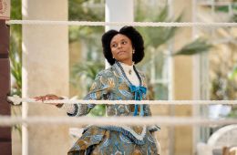 Тысяча ударов