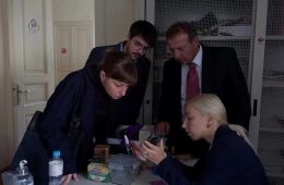 Континенталь 25