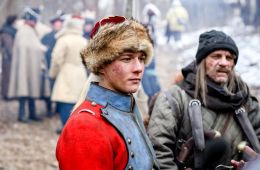 Красный призрак 1812