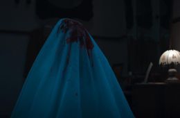 Пожиратель душ. Голоса мертвых