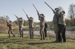 Фэкхем-холл