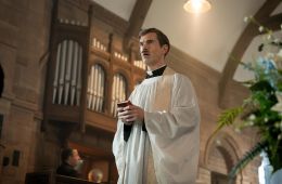 Фэкхем-холл