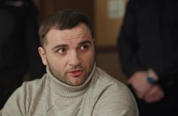 Самозванец