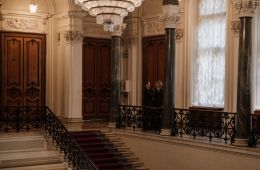 Беспринципные в Питере