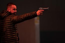 Этот город принадлежит нам