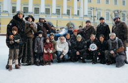 Битва моторов
